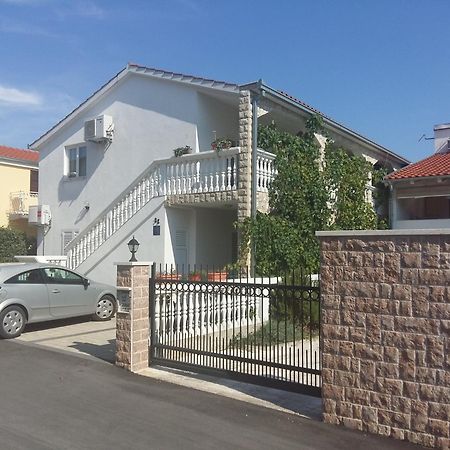 Apartments Anton Водице Экстерьер фото