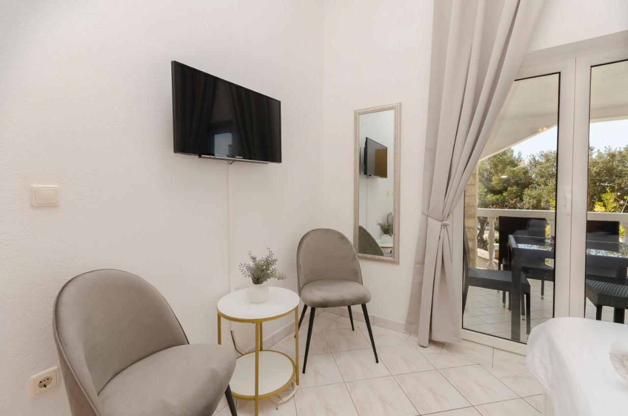 Apartments Anton Водице Экстерьер фото