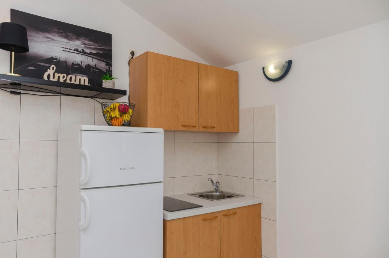Apartments Anton Водице Экстерьер фото