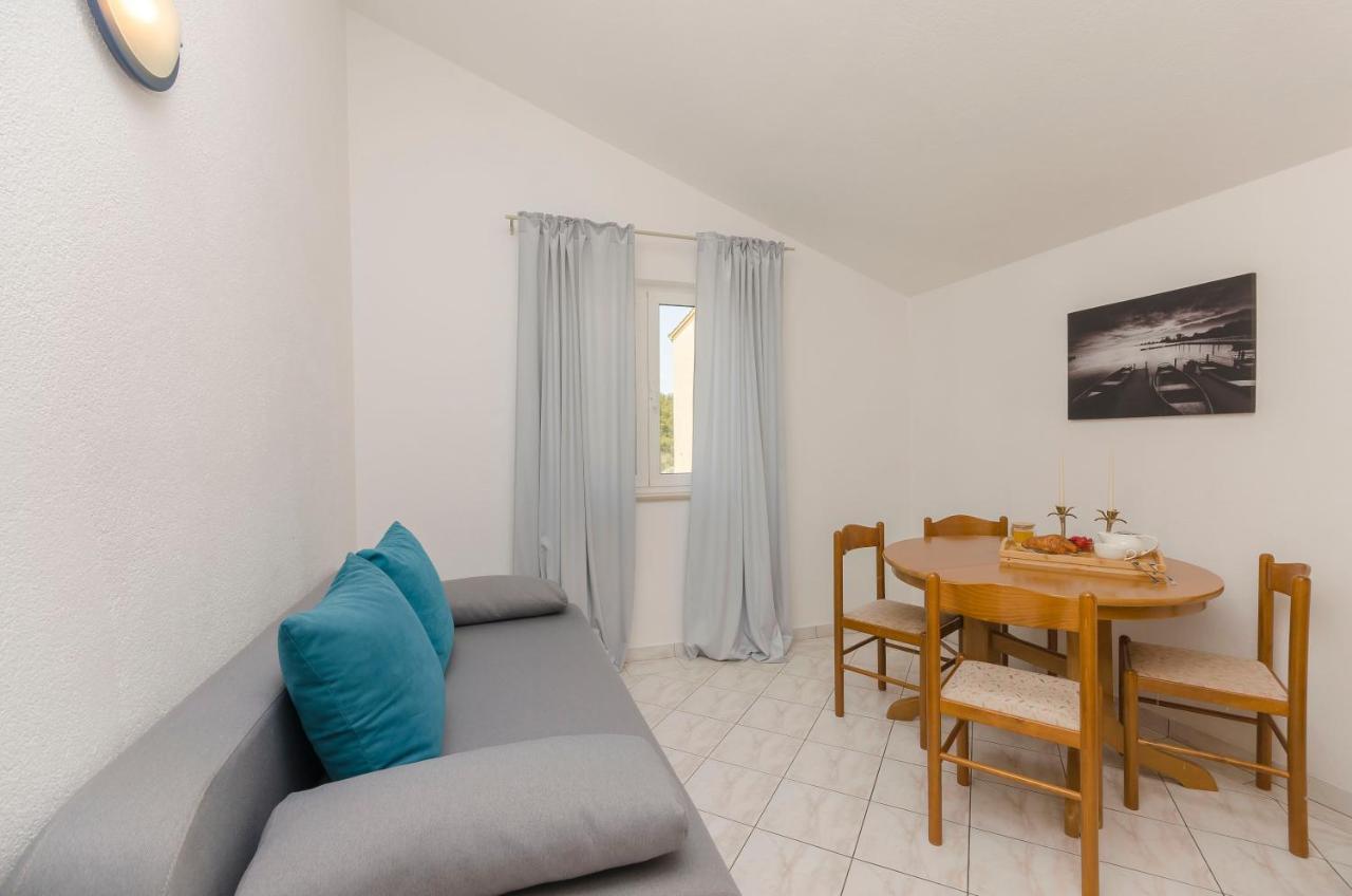 Apartments Anton Водице Экстерьер фото