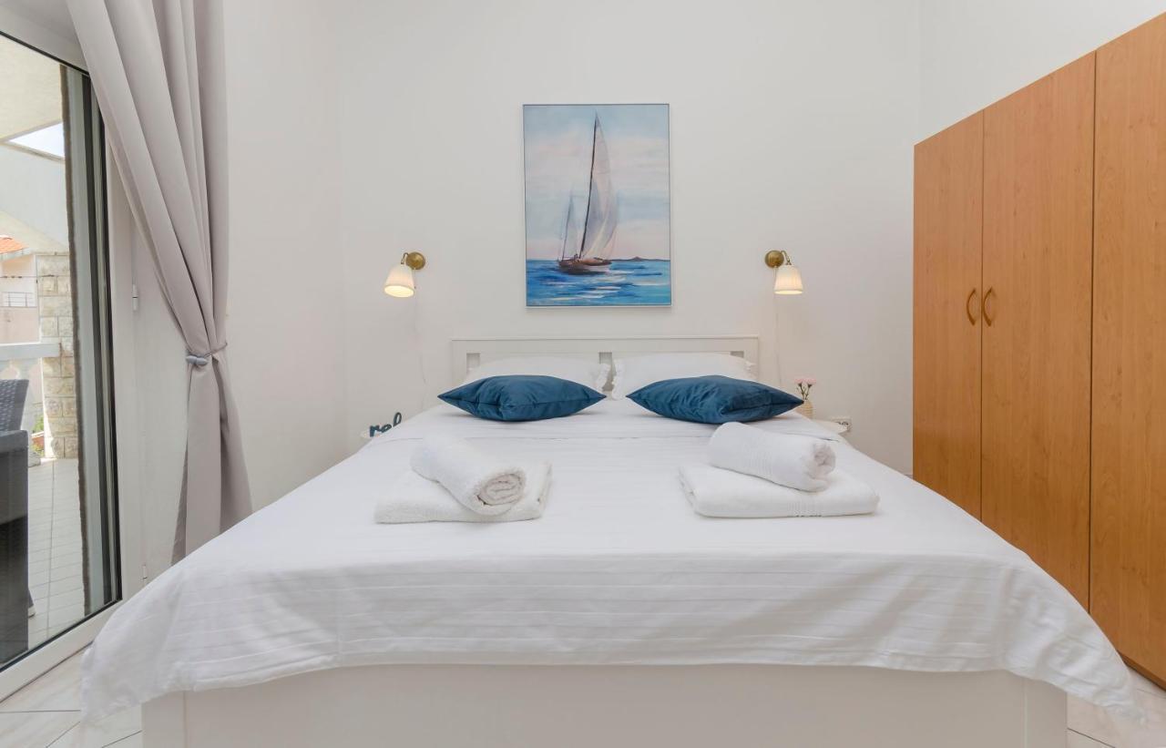 Apartments Anton Водице Экстерьер фото