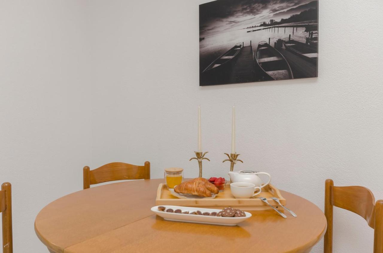 Apartments Anton Водице Экстерьер фото