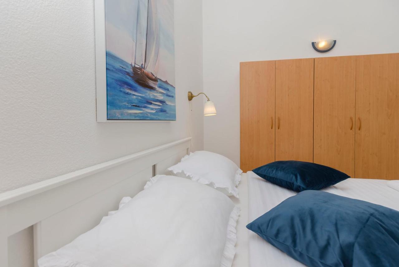 Apartments Anton Водице Экстерьер фото