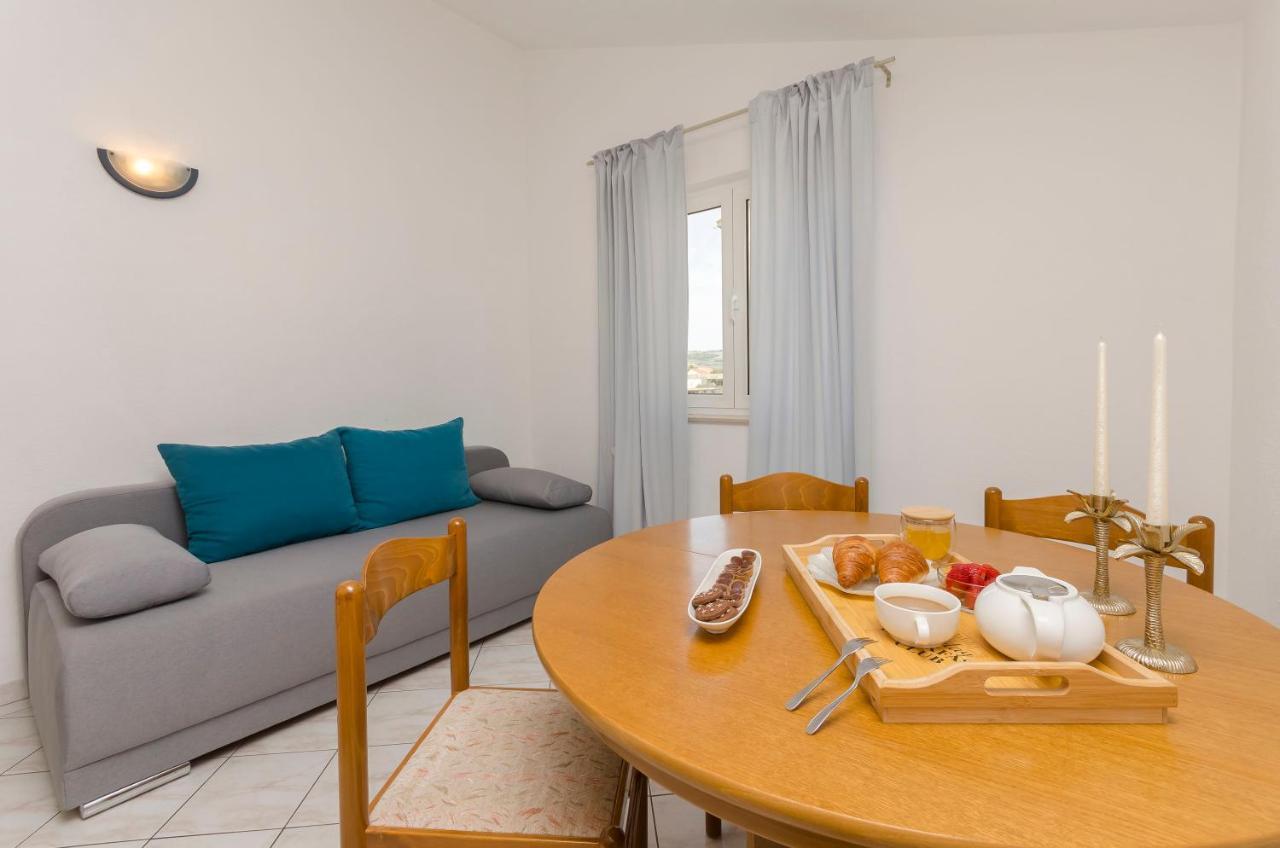 Apartments Anton Водице Экстерьер фото