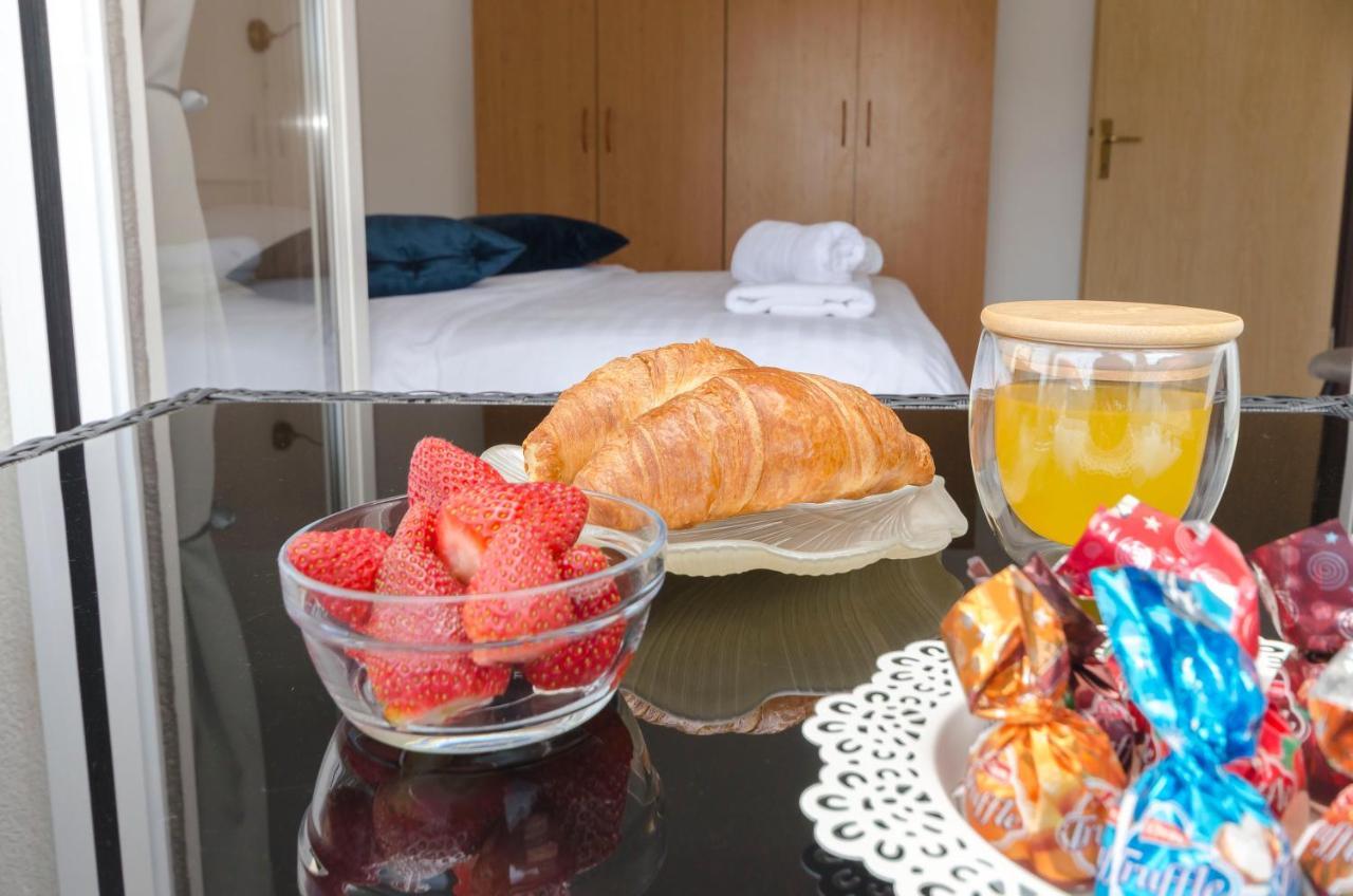Apartments Anton Водице Экстерьер фото