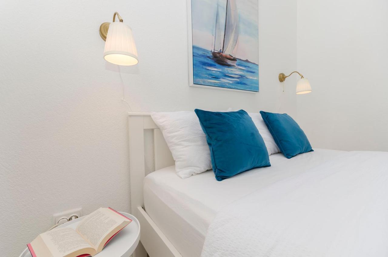 Apartments Anton Водице Экстерьер фото