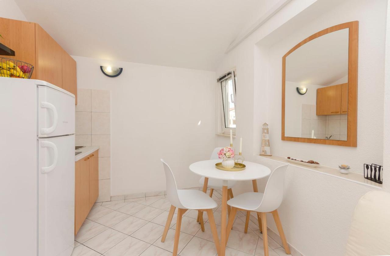 Apartments Anton Водице Экстерьер фото