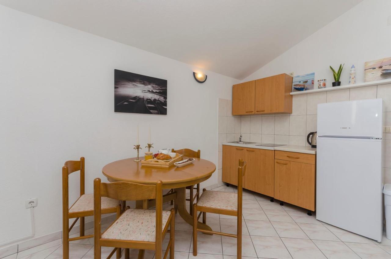 Apartments Anton Водице Экстерьер фото