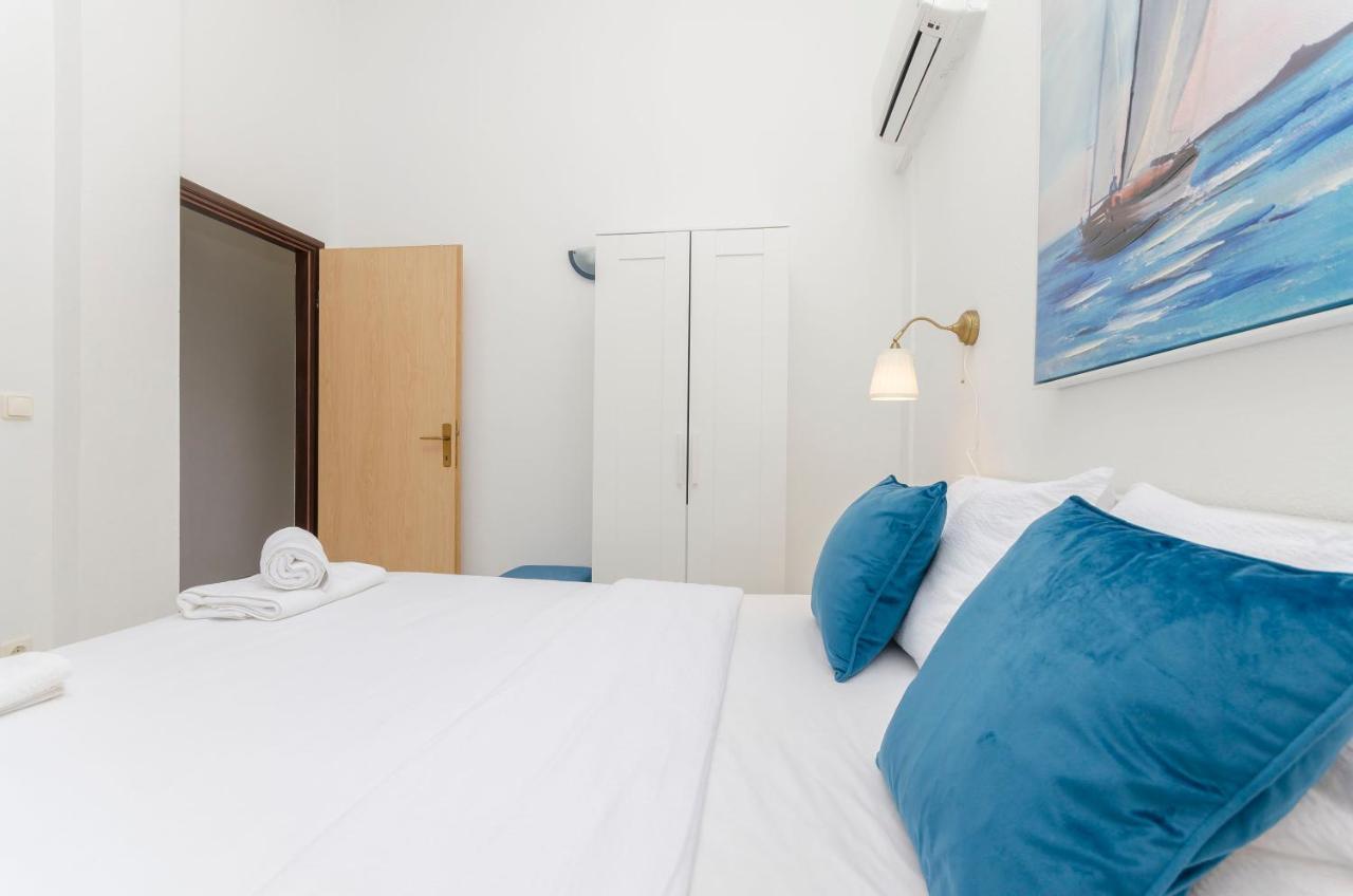 Apartments Anton Водице Экстерьер фото