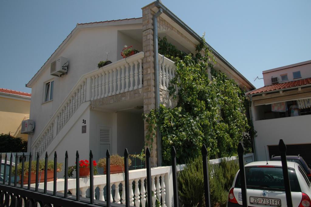 Apartments Anton Водице Экстерьер фото