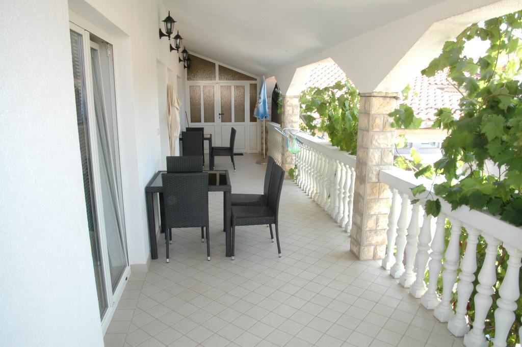 Apartments Anton Водице Экстерьер фото