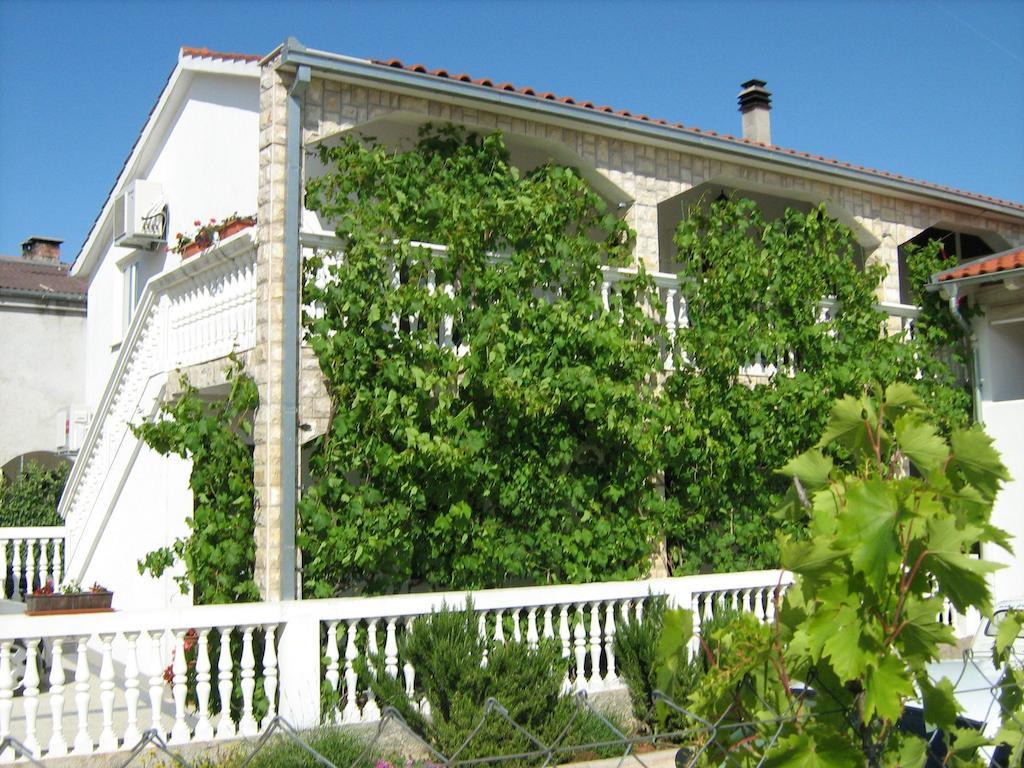 Apartments Anton Водице Экстерьер фото