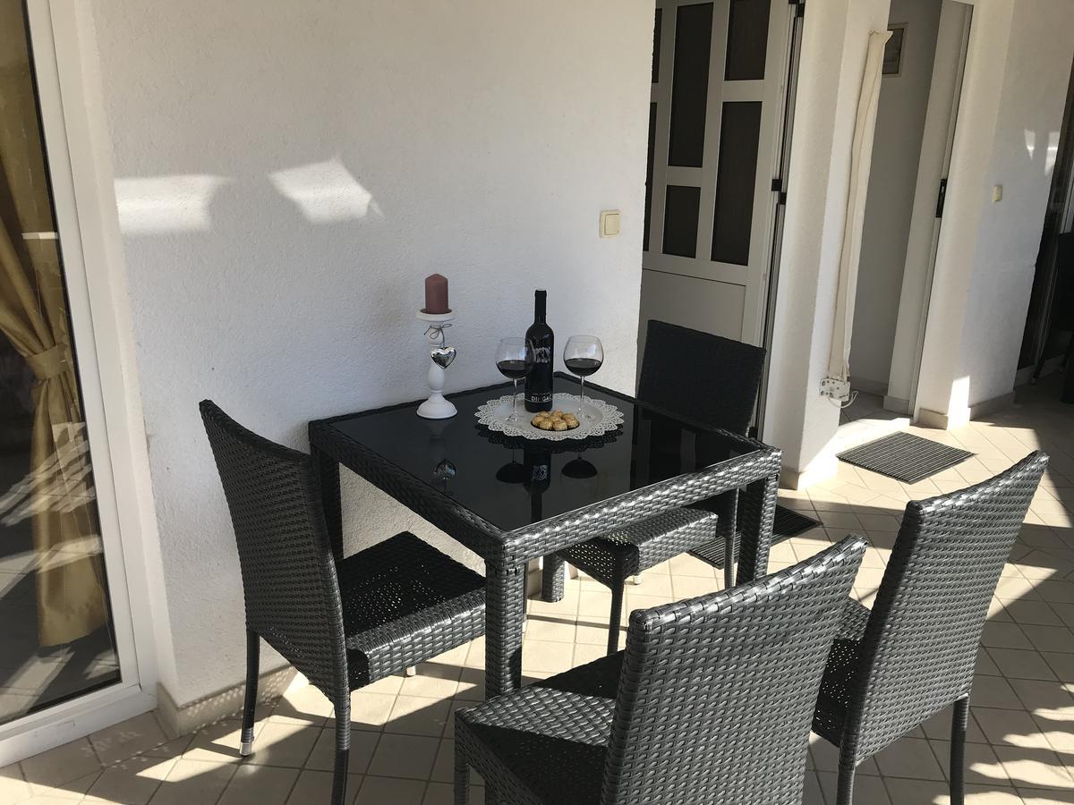 Apartments Anton Водице Экстерьер фото